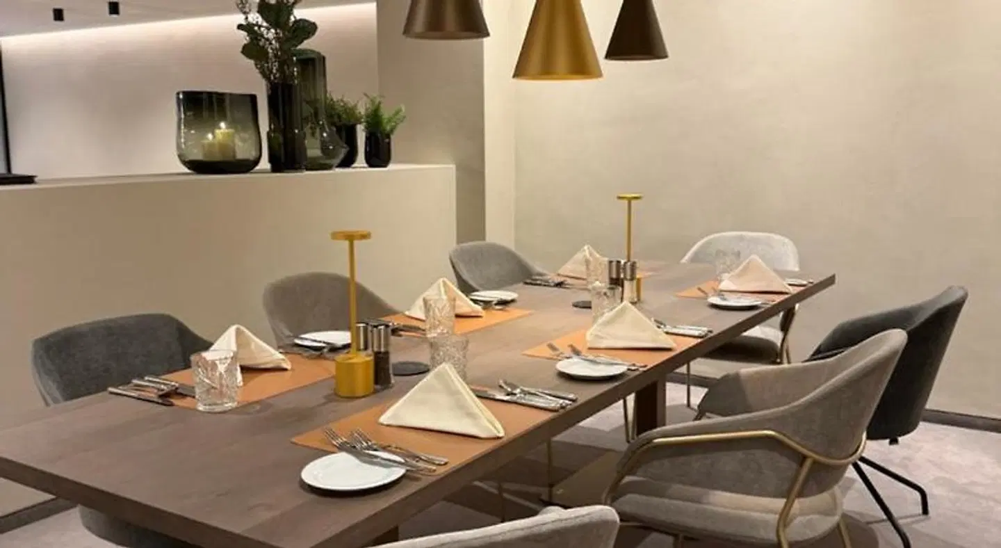 Das Ronacher Restaurant
