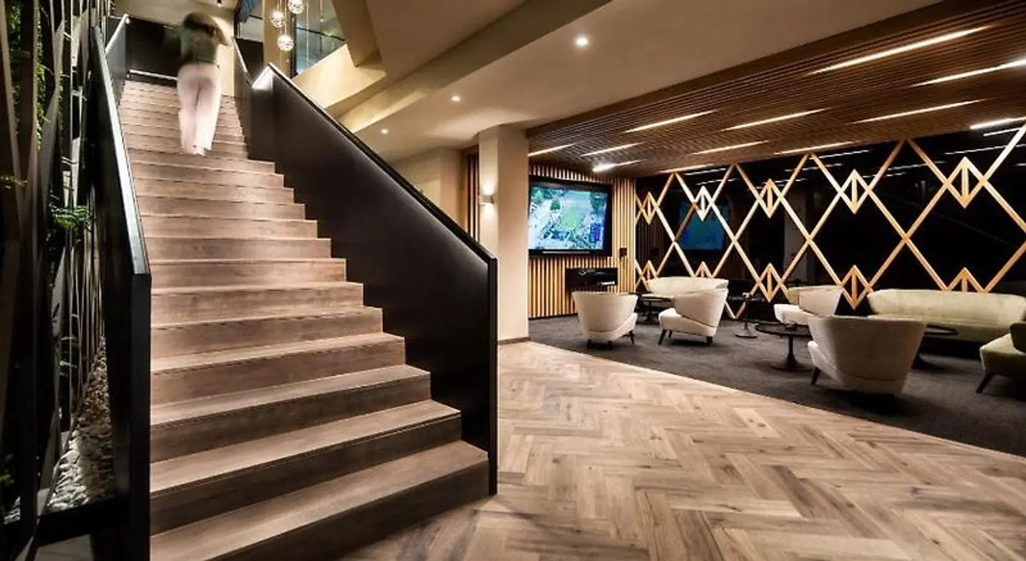 Das Ronacher LOUNGE_LOBBY