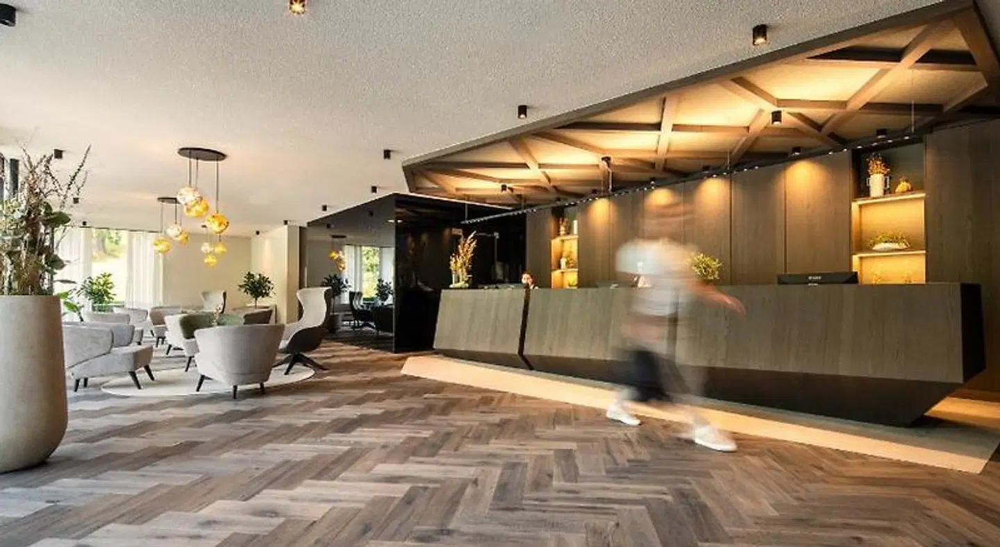Das Ronacher LOUNGE_LOBBY