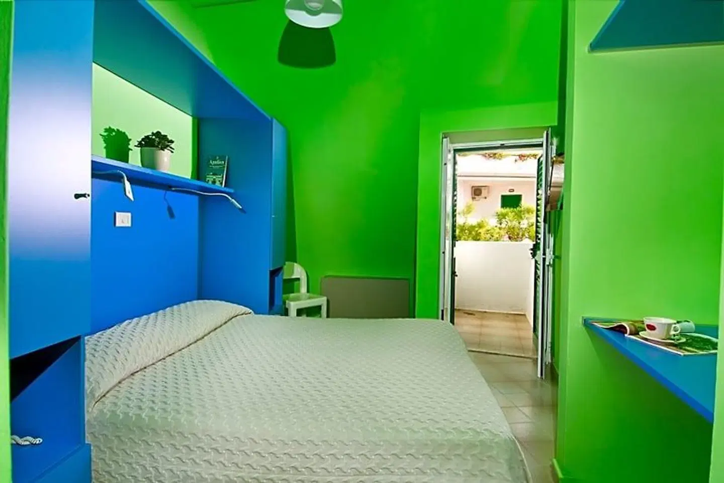 Corvino Resort ROOM_EXAMPLE