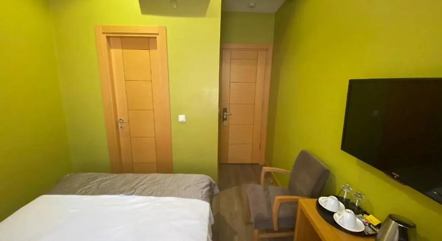 Bunkahaus ROOM_EXAMPLE