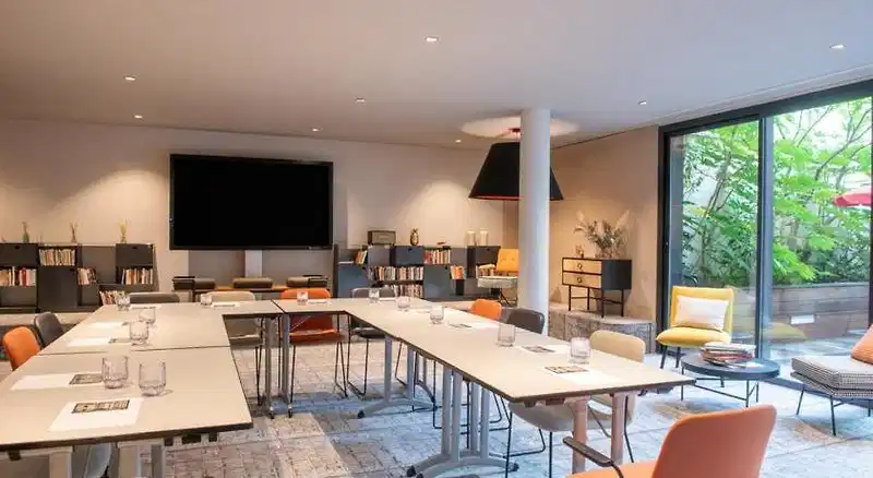 L'Imprimerie Hôtel – Hotelfoto