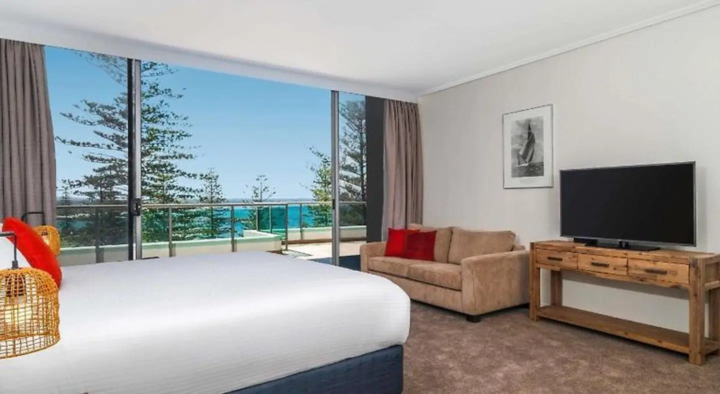 The Observatory Port Macquarie ROOM_EXAMPLE