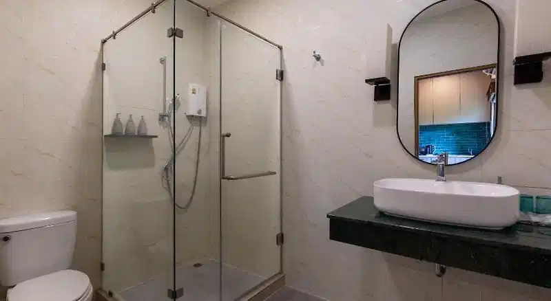 De Malee Pool Villa – Hotelfoto