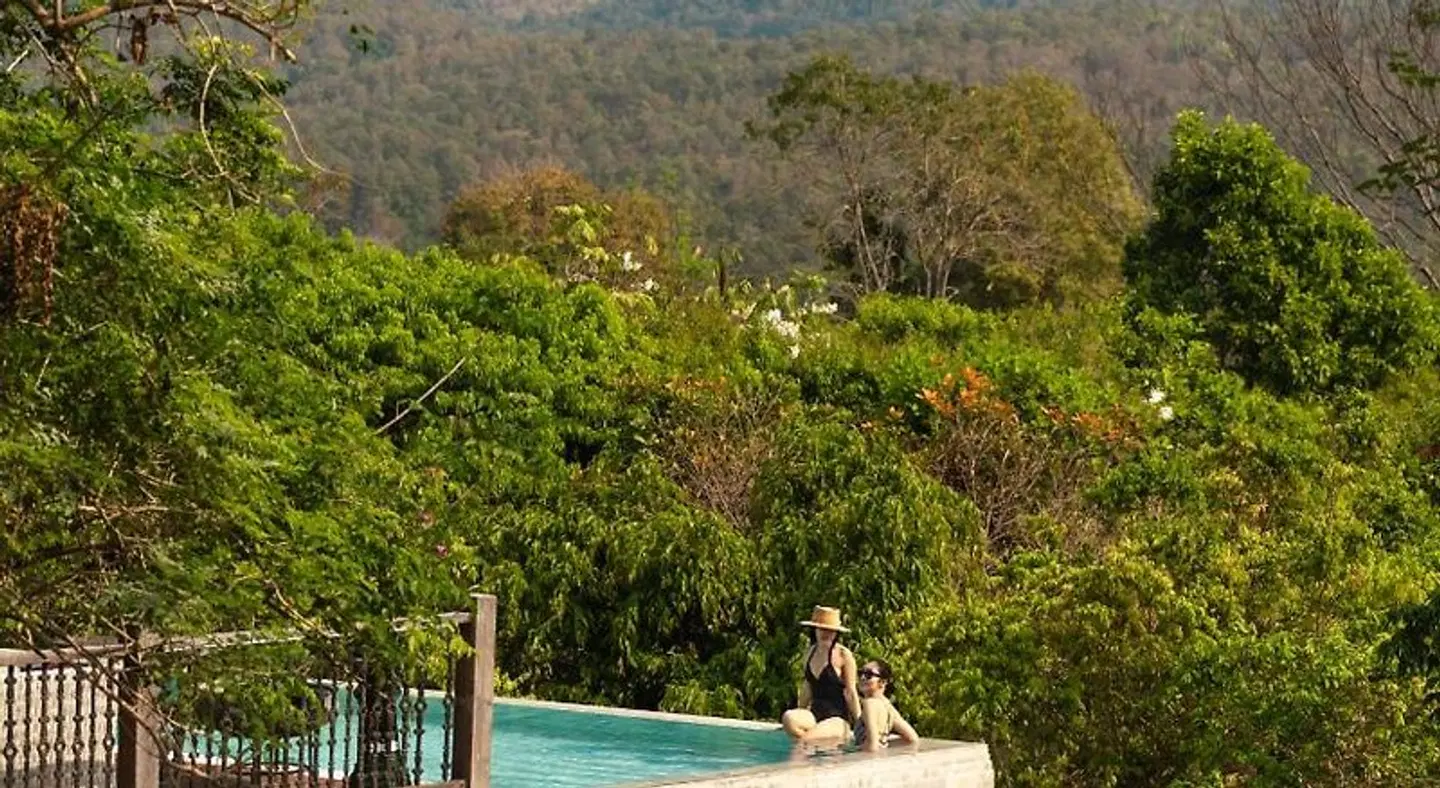 Chantra Khiri Chalet Chiang Mai SPORTS_AND_LEISURE