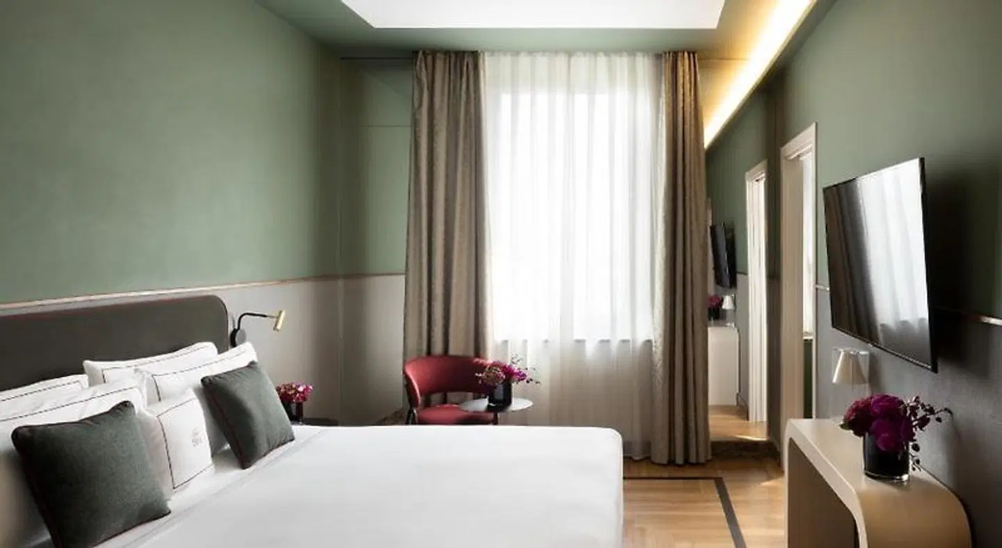 Bianca Maria Palace Hotel ROOM_EXAMPLE