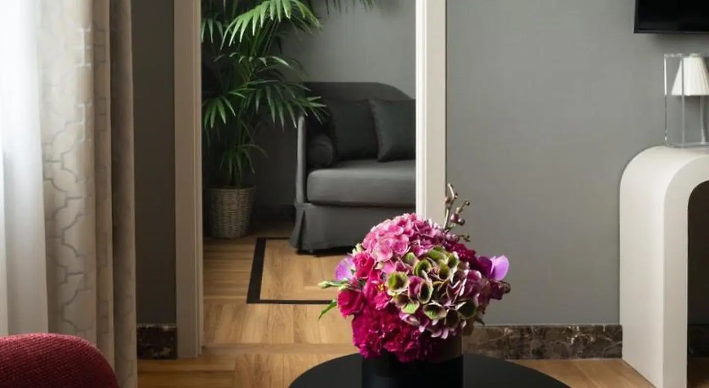 Bianca Maria Palace Hotel ROOM_EXAMPLE