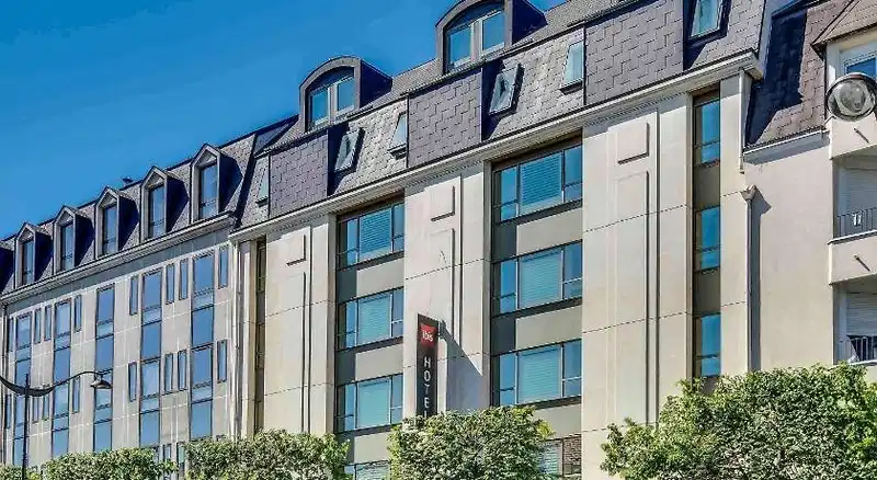 ibis Paris Rueil-Malmaison – Hotelfoto