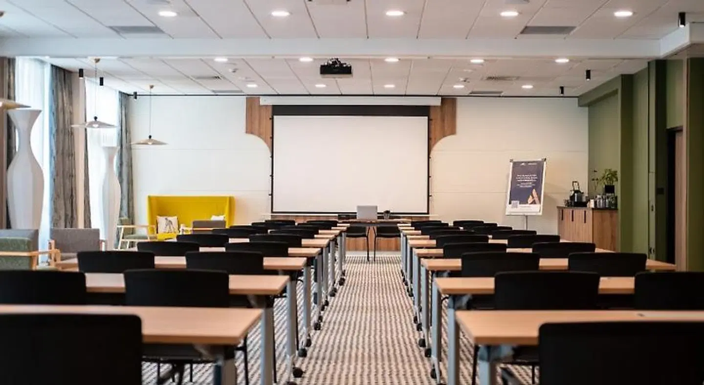 Novotel Chartres Konferenz