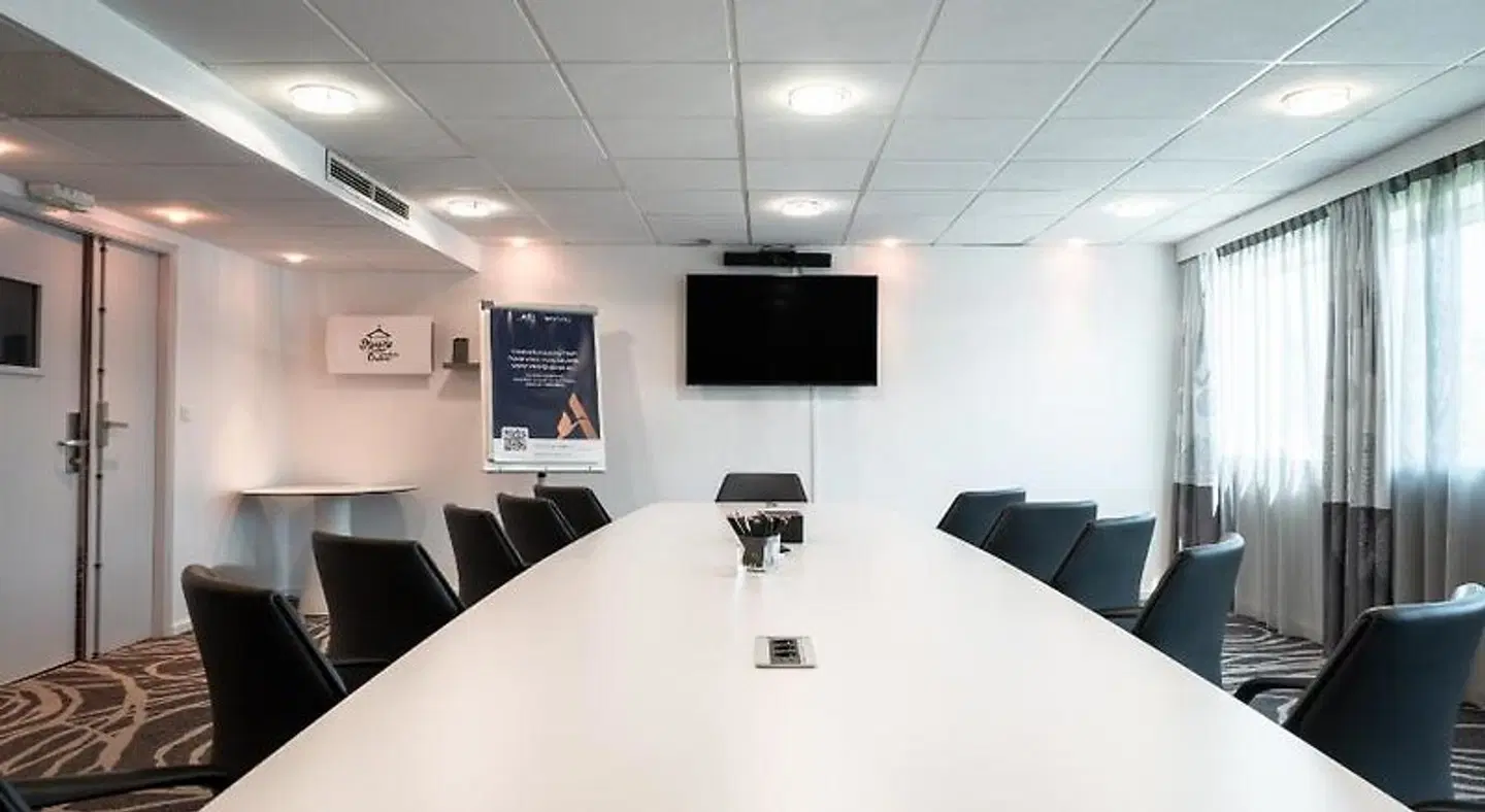 Novotel Chartres Konferenz