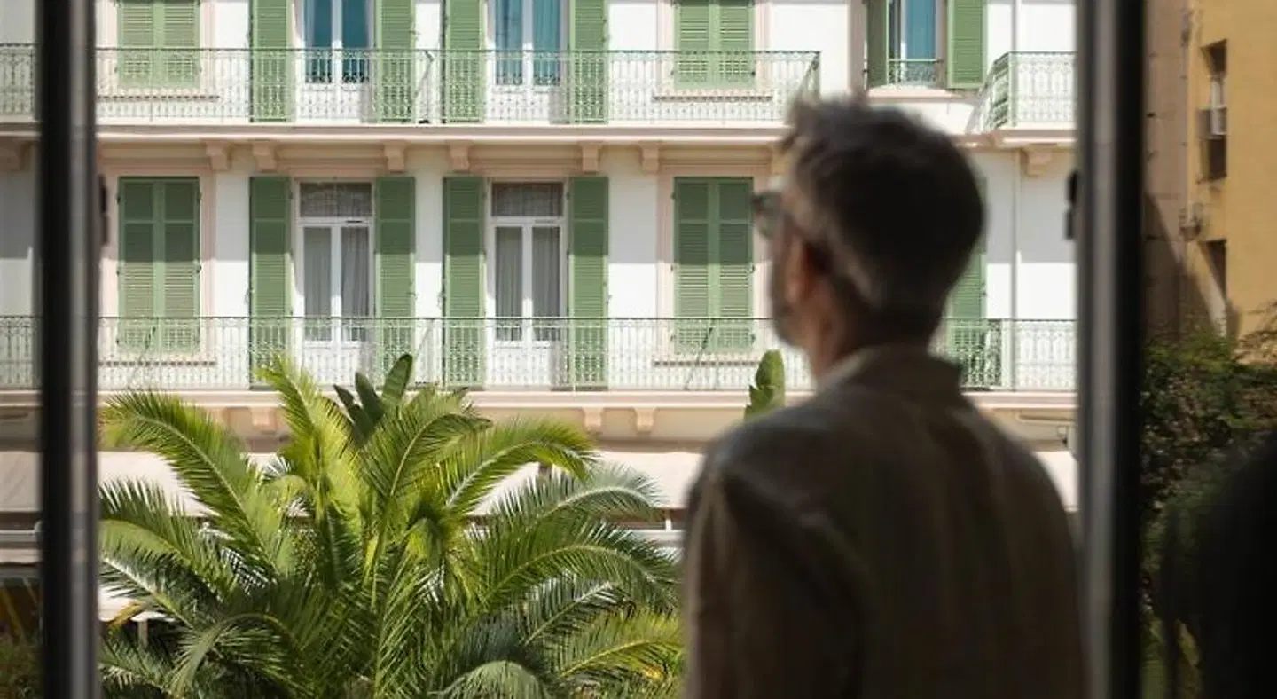 Hotel Verlaine Cannes PEOPLE