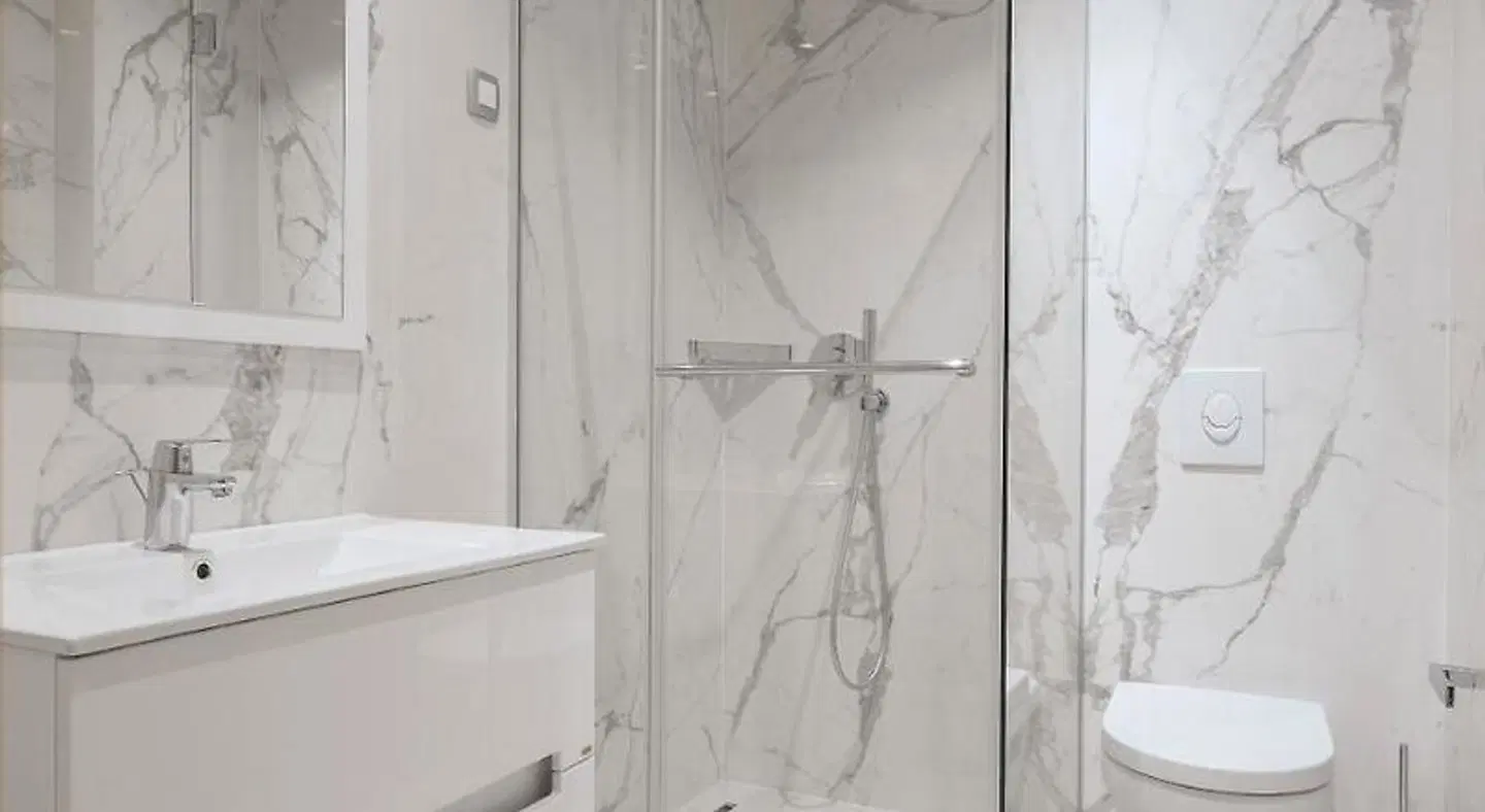 Hotel Wow Badezimmer