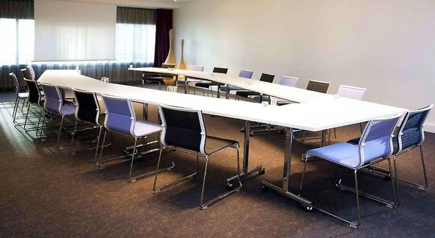 Novotel Paris Rueil Malmaison Konferenz