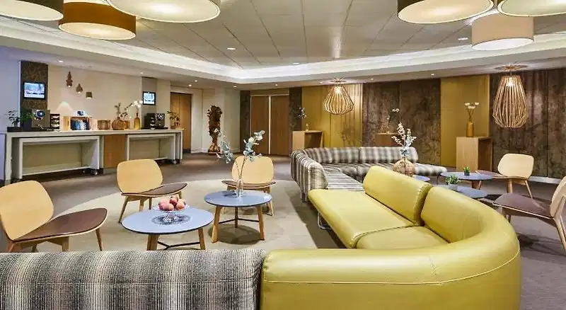 Novotel Paris Rueil Malmaison – Hotelfoto