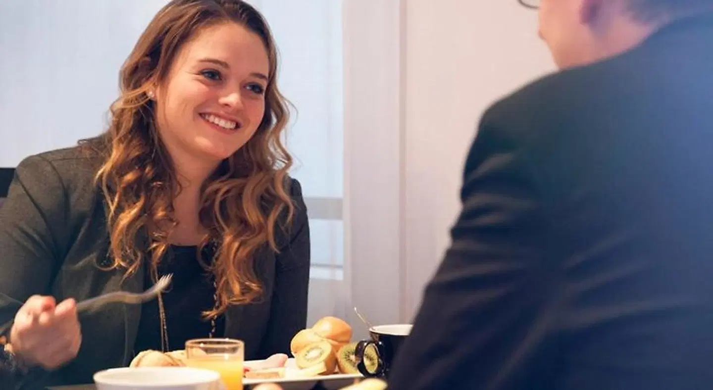 Novotel Paris Rueil Malmaison PEOPLE