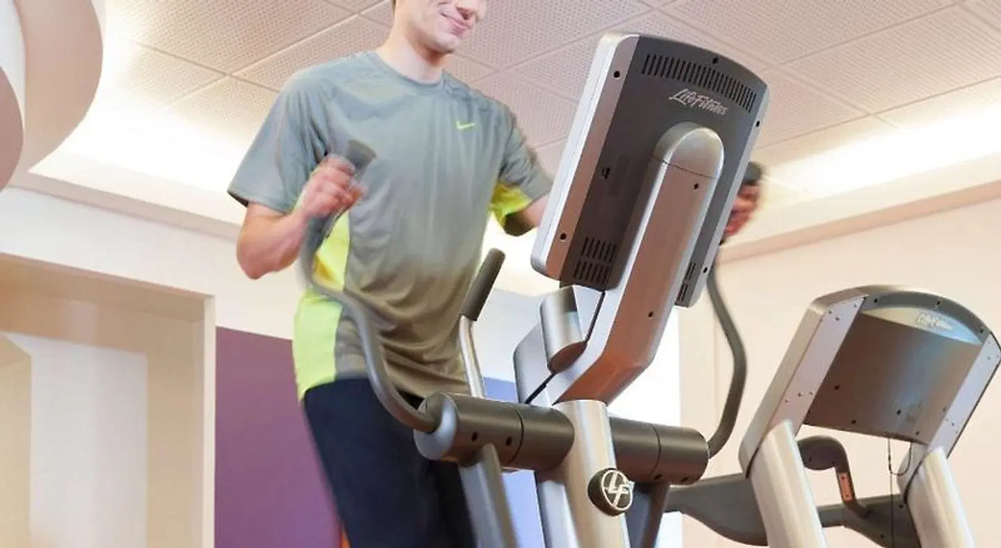 Novotel Paris Rueil Malmaison SPORTS_AND_LEISURE