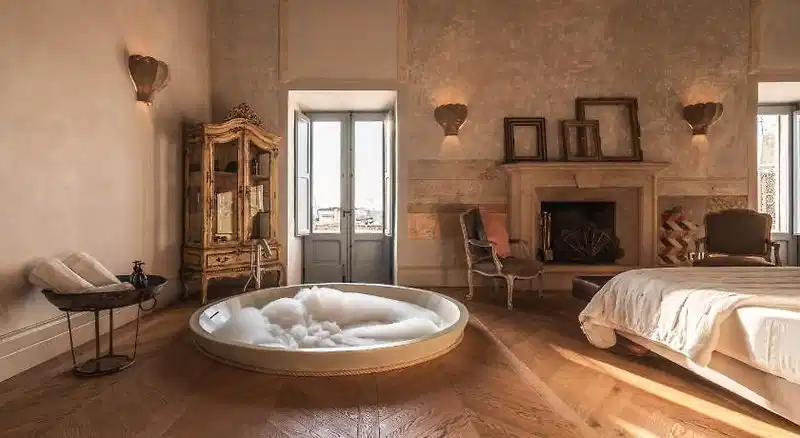Paragon 700 Boutique Hotel & SPA – Hotelfoto