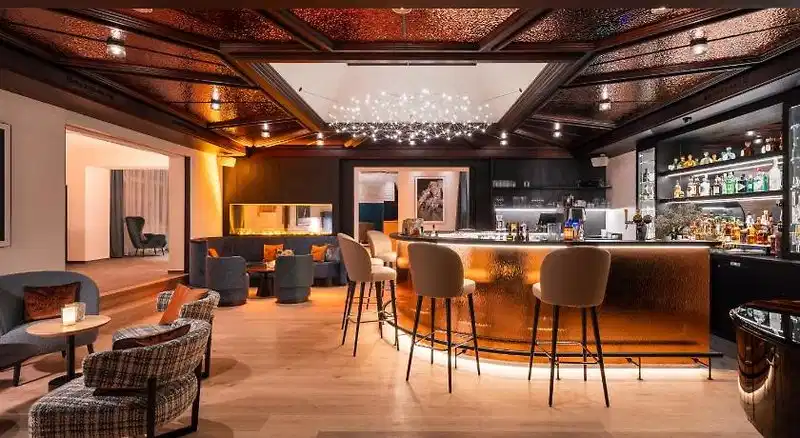 La Ginabelle – Hotelfoto