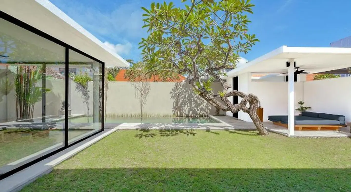 Uma Sapna Terrasse