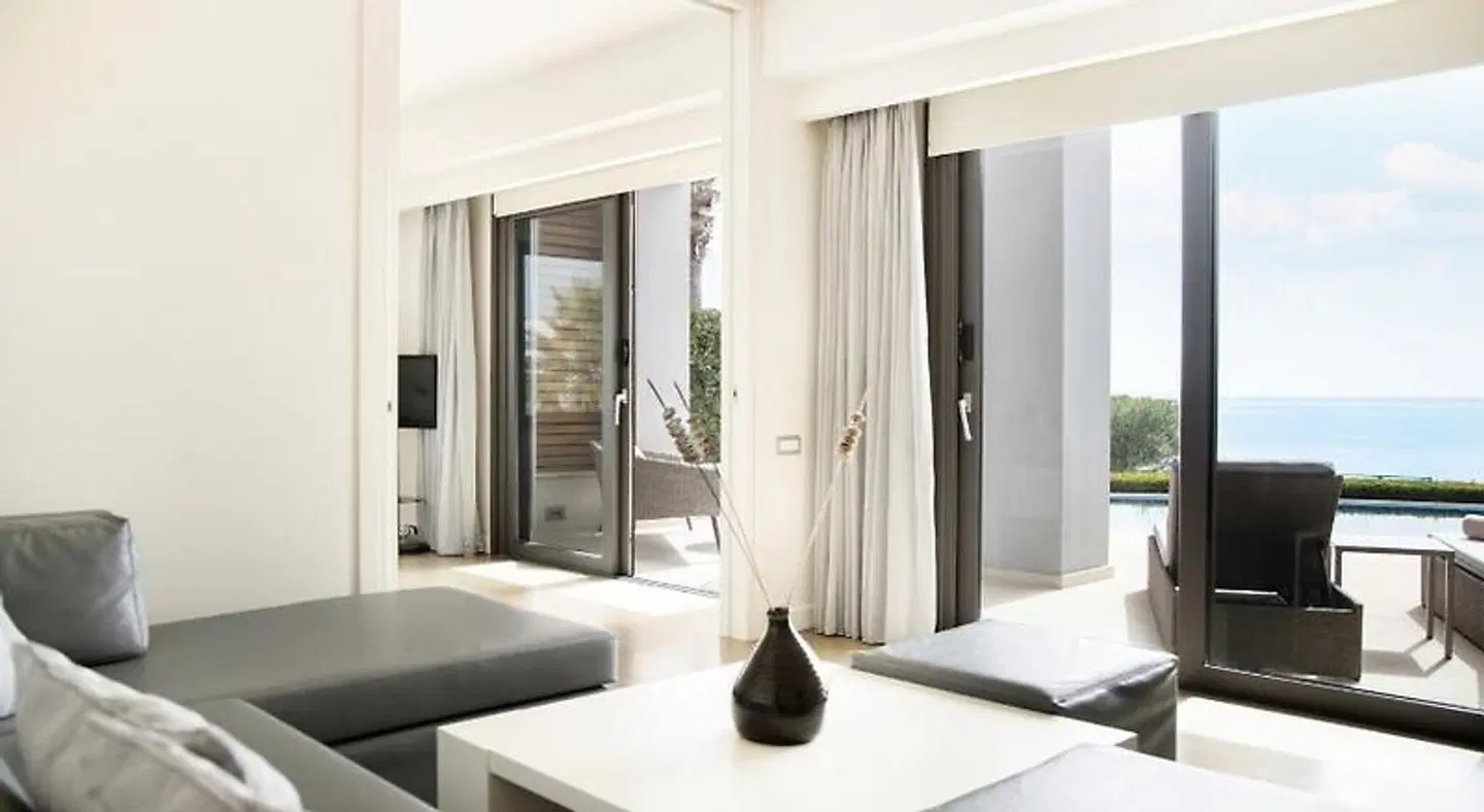 Cavo Olympo Luxury Hotel & Spa ROOM_EXAMPLE