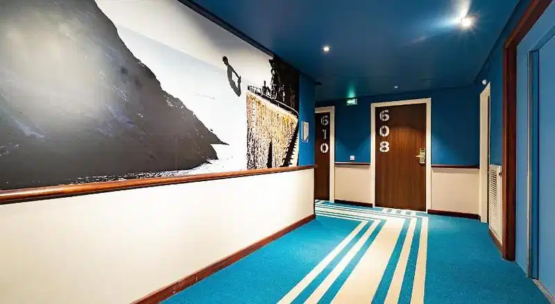Le Grand Large – Hotelfoto