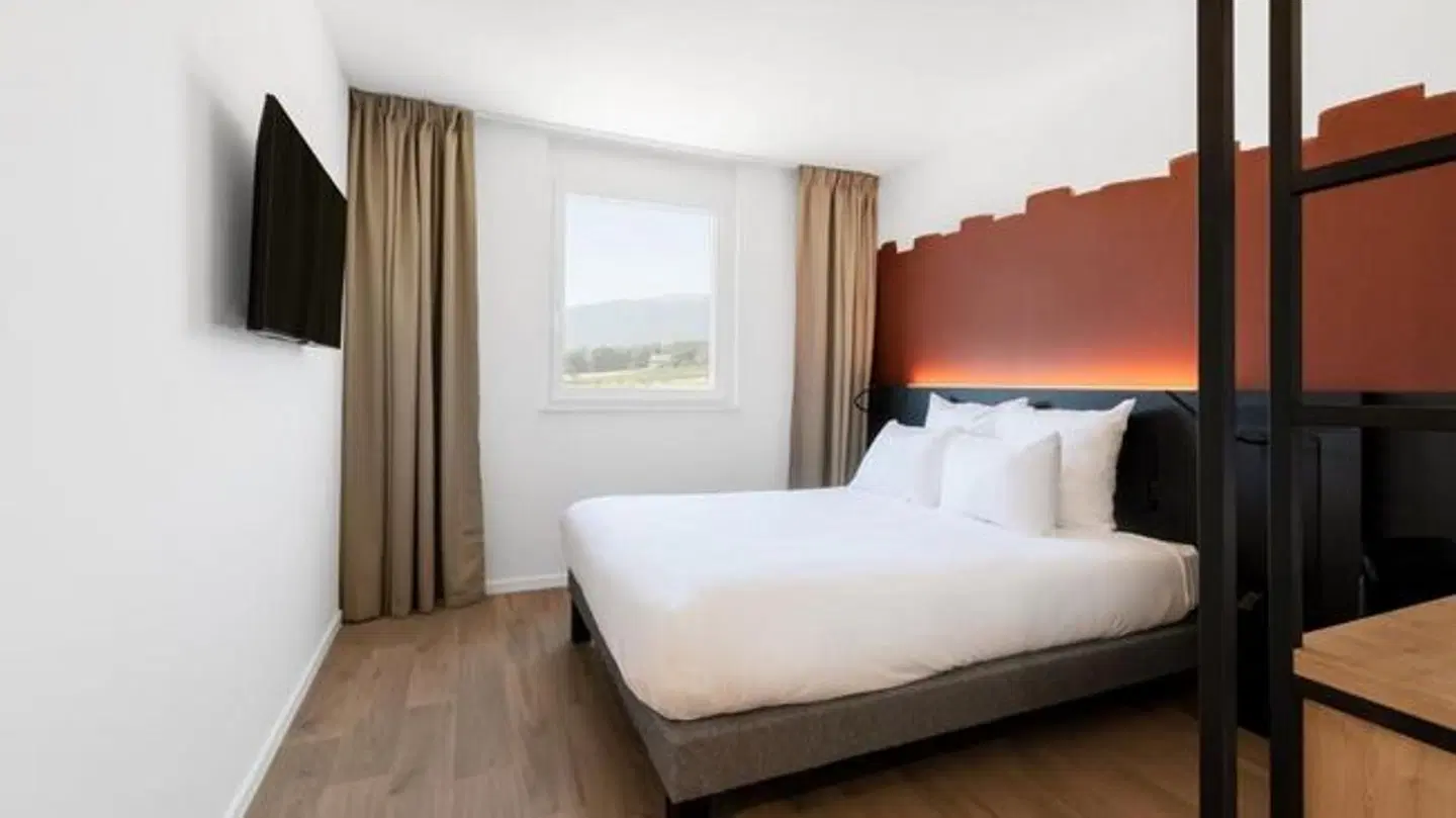 B&B Hotel Nyon ROOM_EXAMPLE