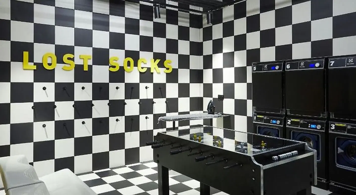 The Social Hub Toulouse MODEL_IMPRESSION