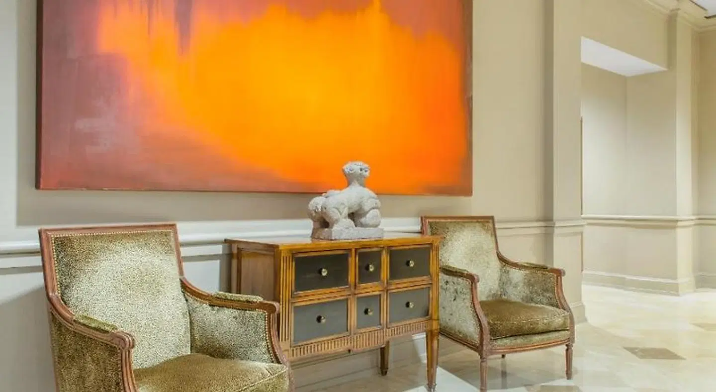 The Riverfront Hotel New Orleans ROOM_EXAMPLE