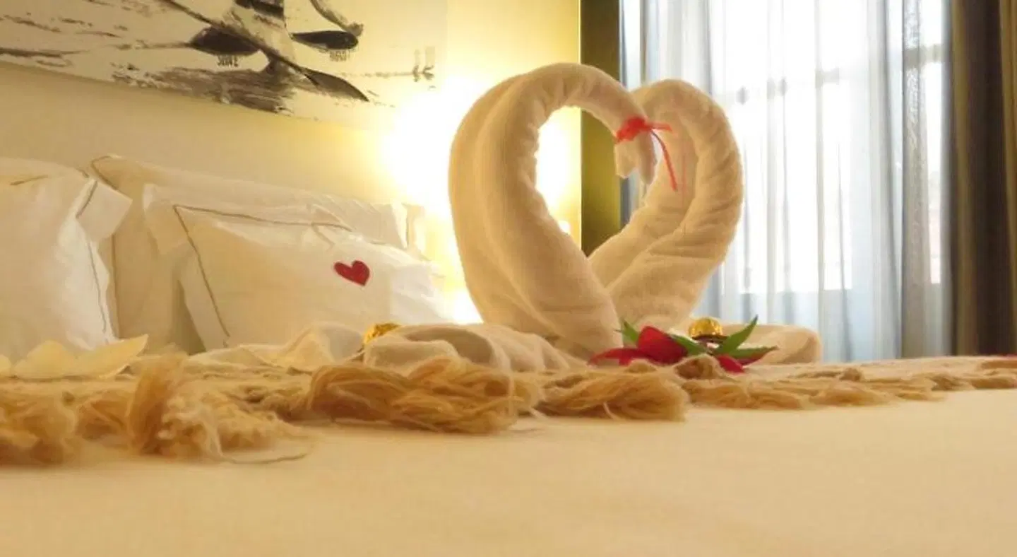ARC'otel HEALTH_BEAUTY