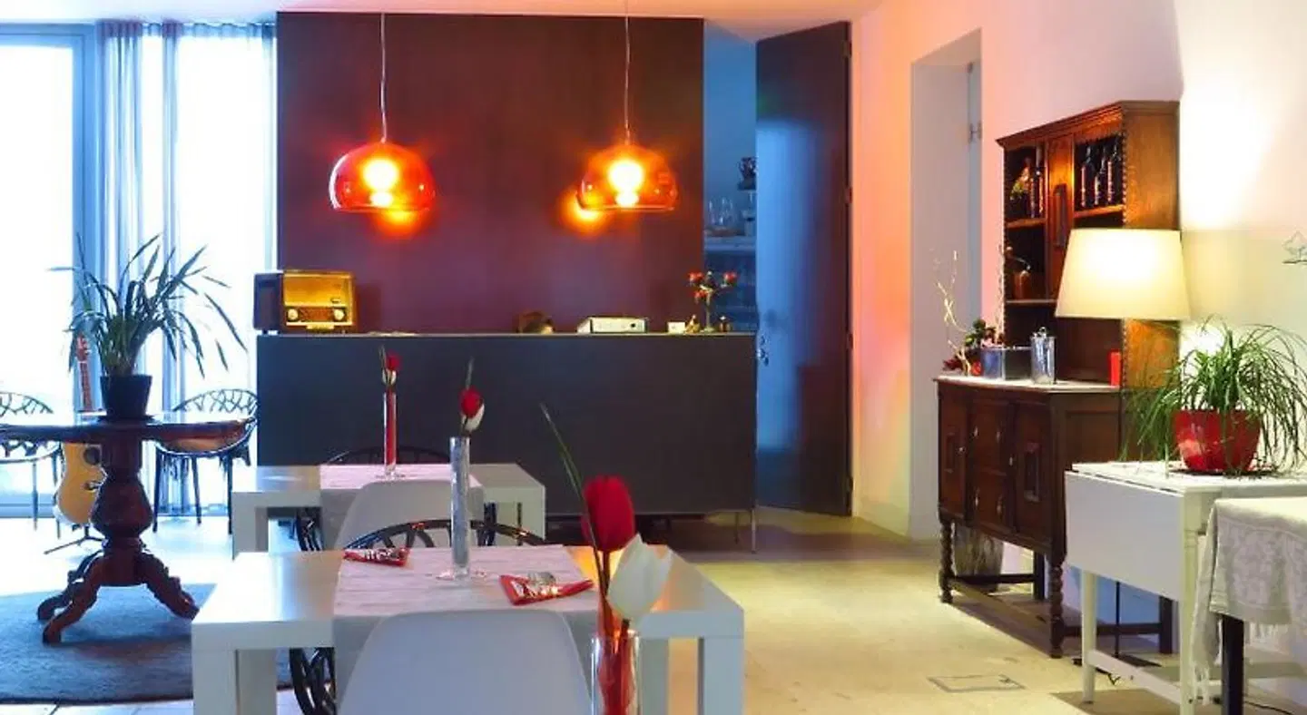 ARC'otel Bar
