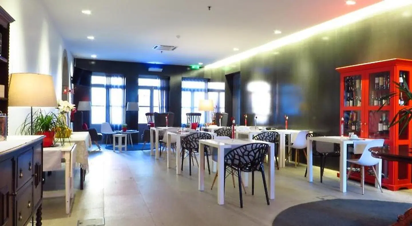 ARC'otel Restaurant