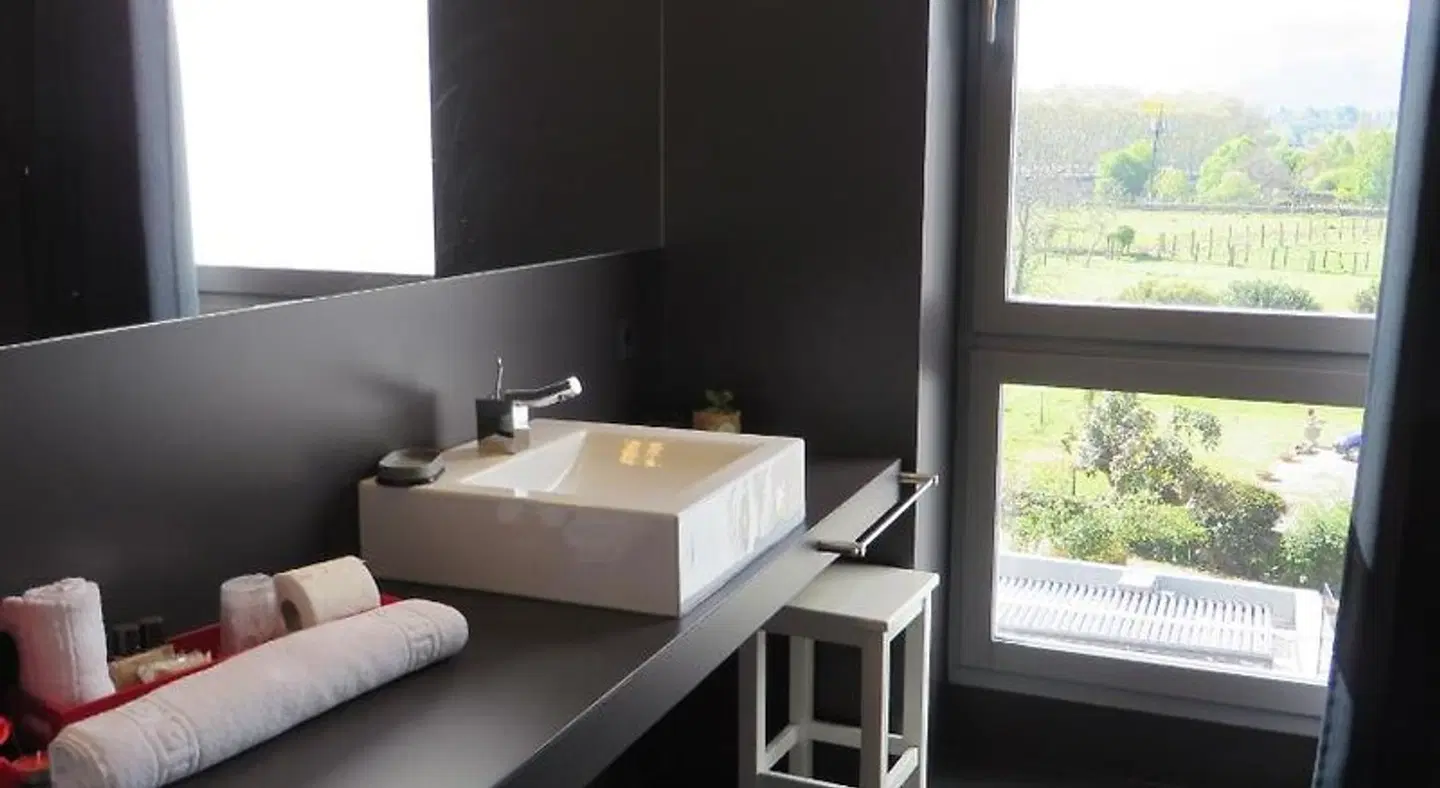 ARC'otel ROOM_EXAMPLE