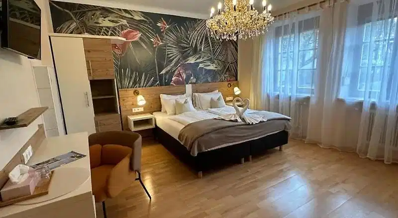 Amelie – Hotelfoto