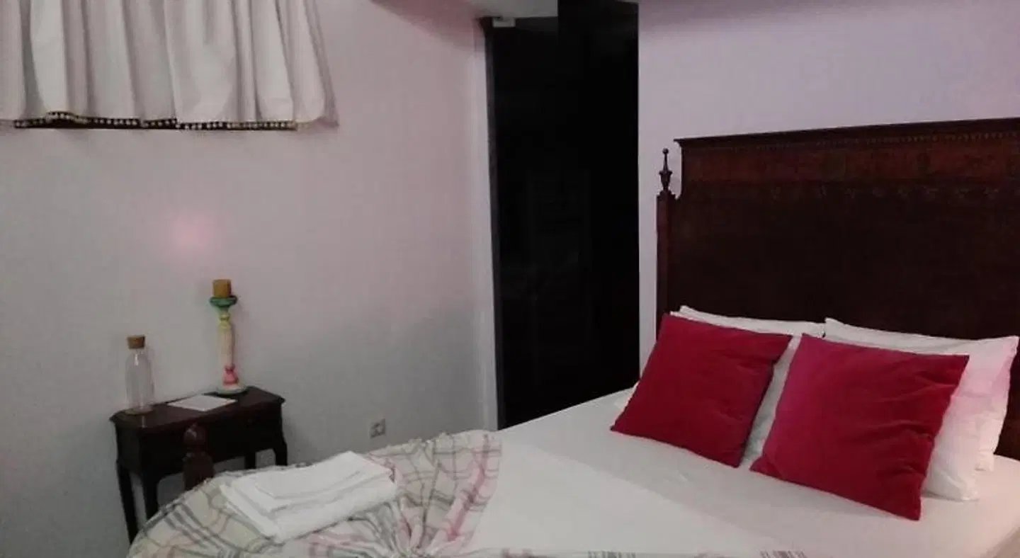 Casas da Quinta da Cancela ROOM_EXAMPLE
