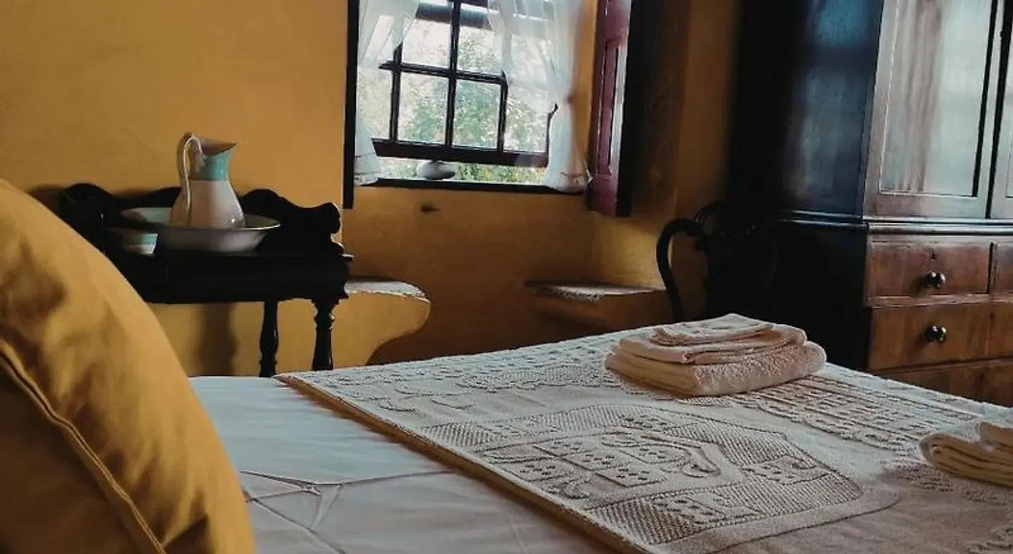 Casas da Quinta da Cancela ROOM_EXAMPLE