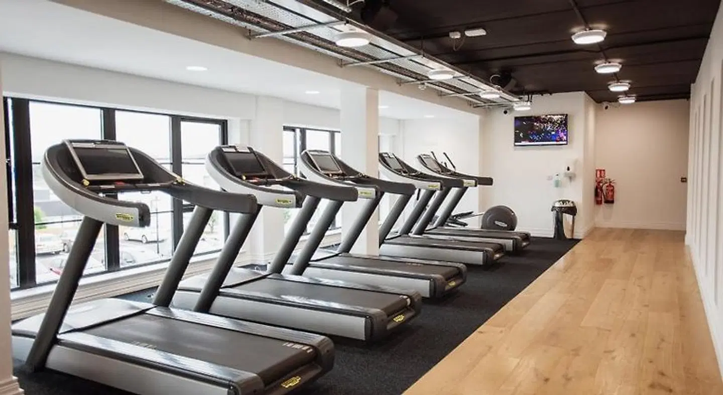 Waterfront Hotel Dungloe SPORTS_AND_LEISURE
