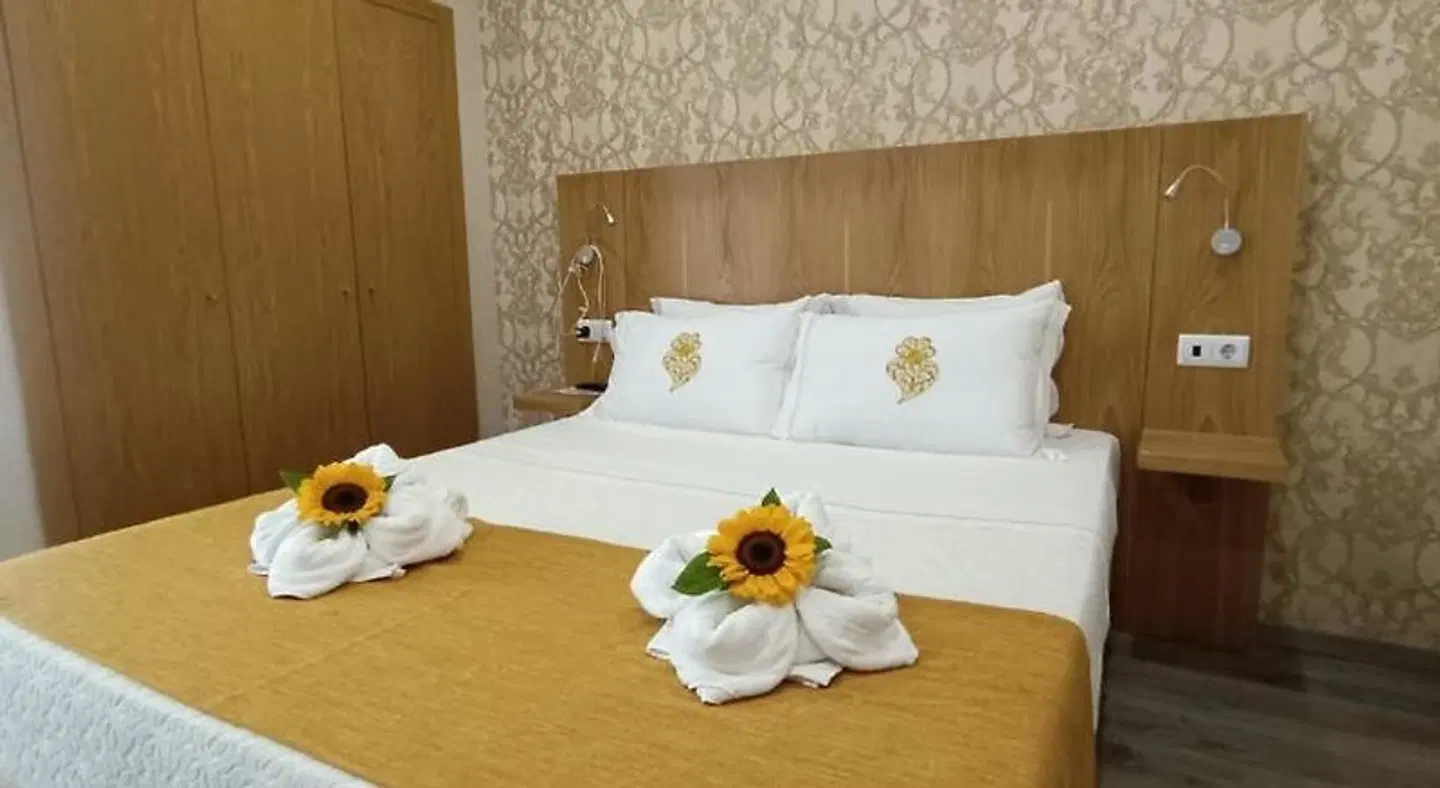 Hotel Império do Norte ROOM_EXAMPLE