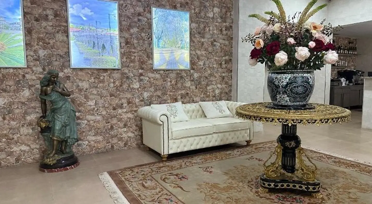 Hotel Império do Norte HEALTH_BEAUTY