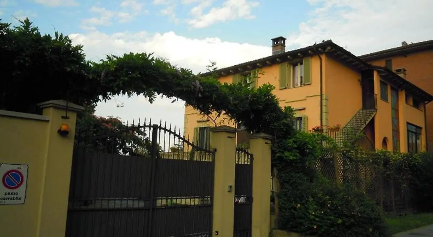 Villa Mery EXTERIOR