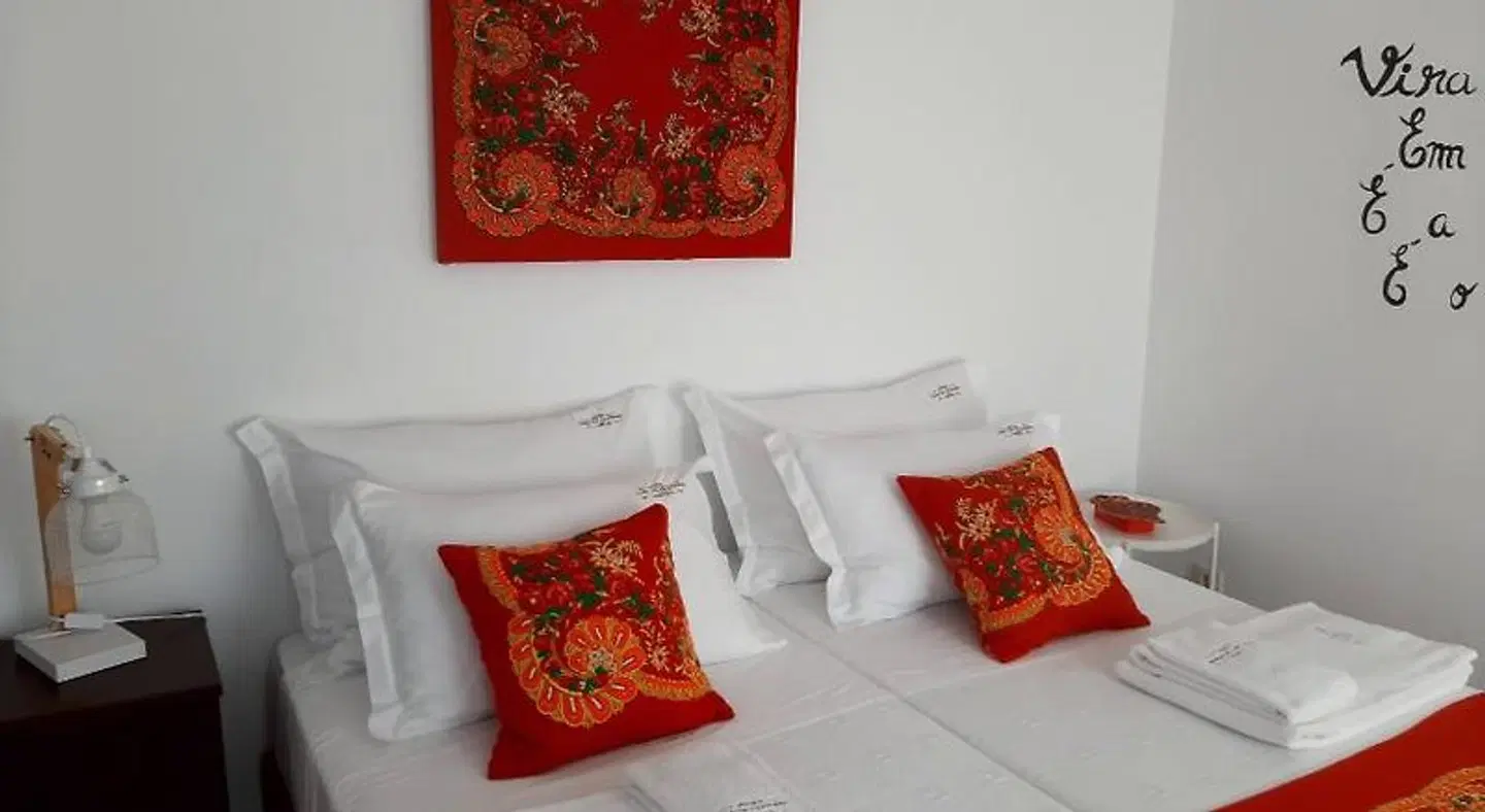 Casa da Travessa ROOM_EXAMPLE