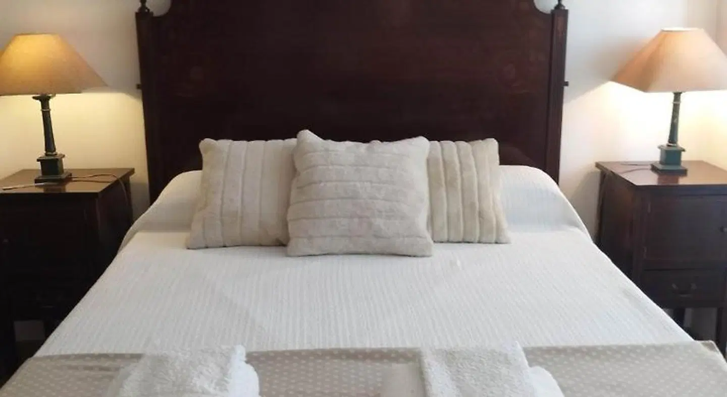 Blue Castle House ROOM_EXAMPLE