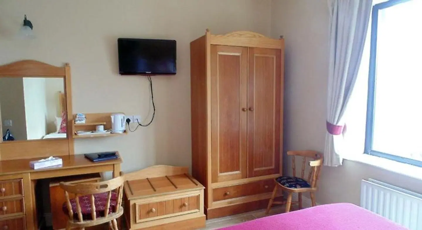 Óstán Oileán Acla ROOM_EXAMPLE