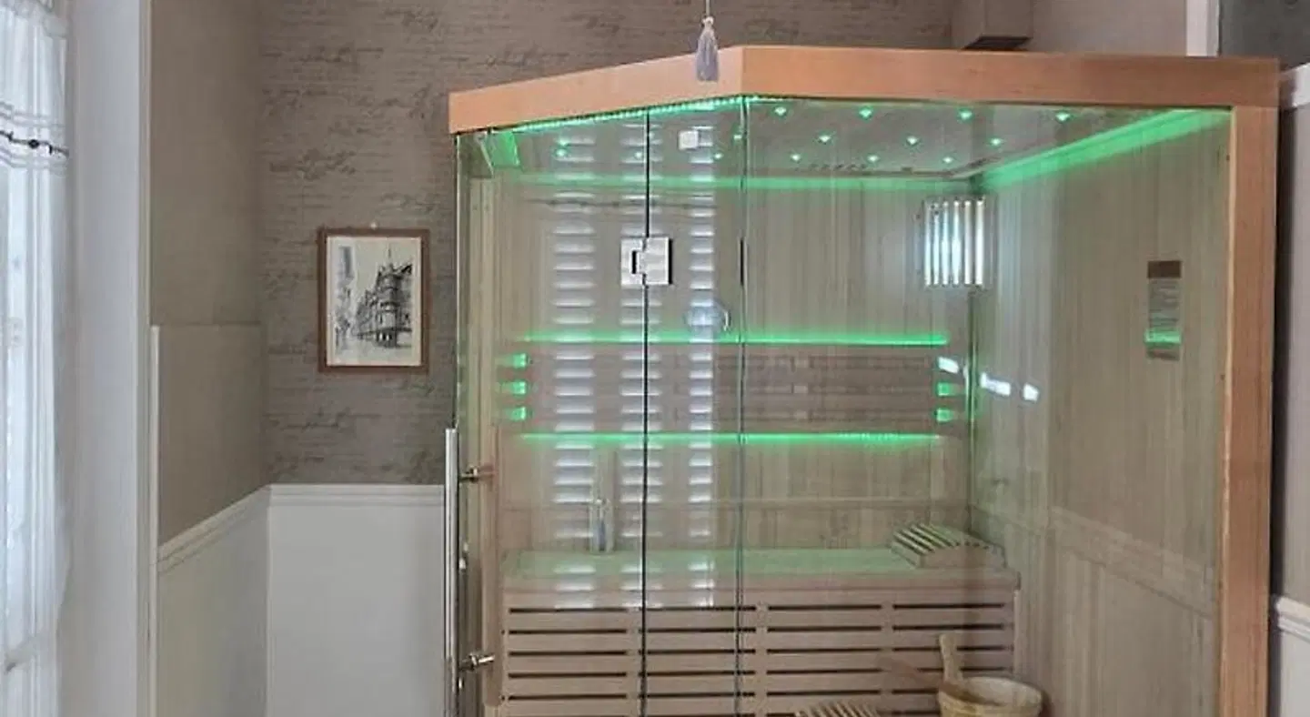 A l'Aube de Troyes LOUNGE_LOBBY