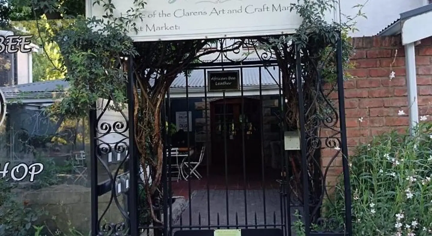 By The Way Guesthouse EXTERIOR