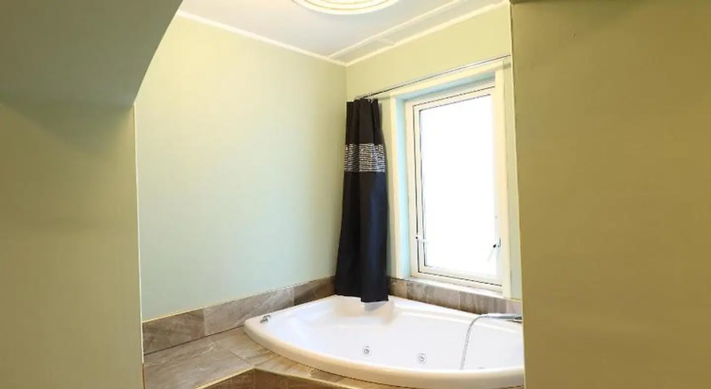 Ferndale Luxury Boutique Bed & Breakfast Badezimmer