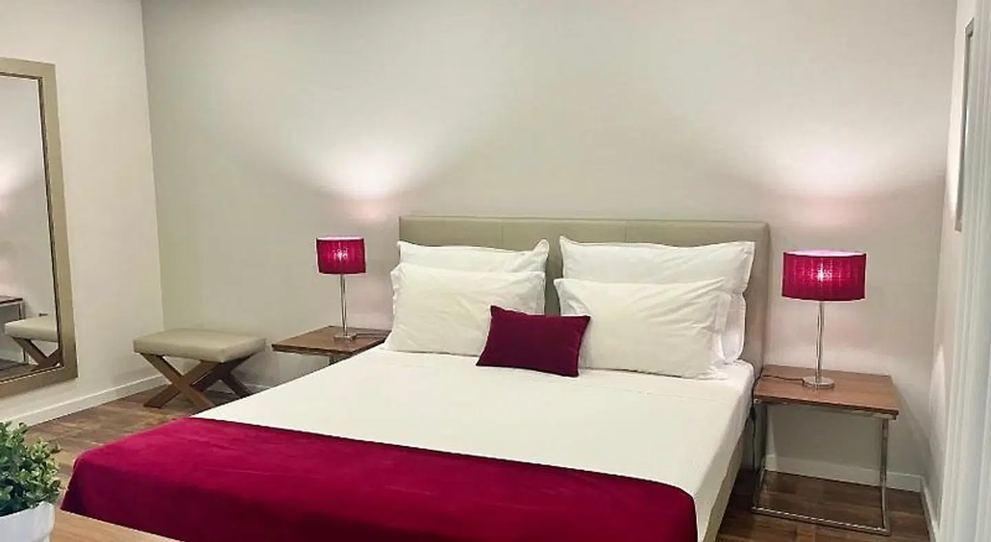 Casa Jerónimo B&B ROOM_EXAMPLE