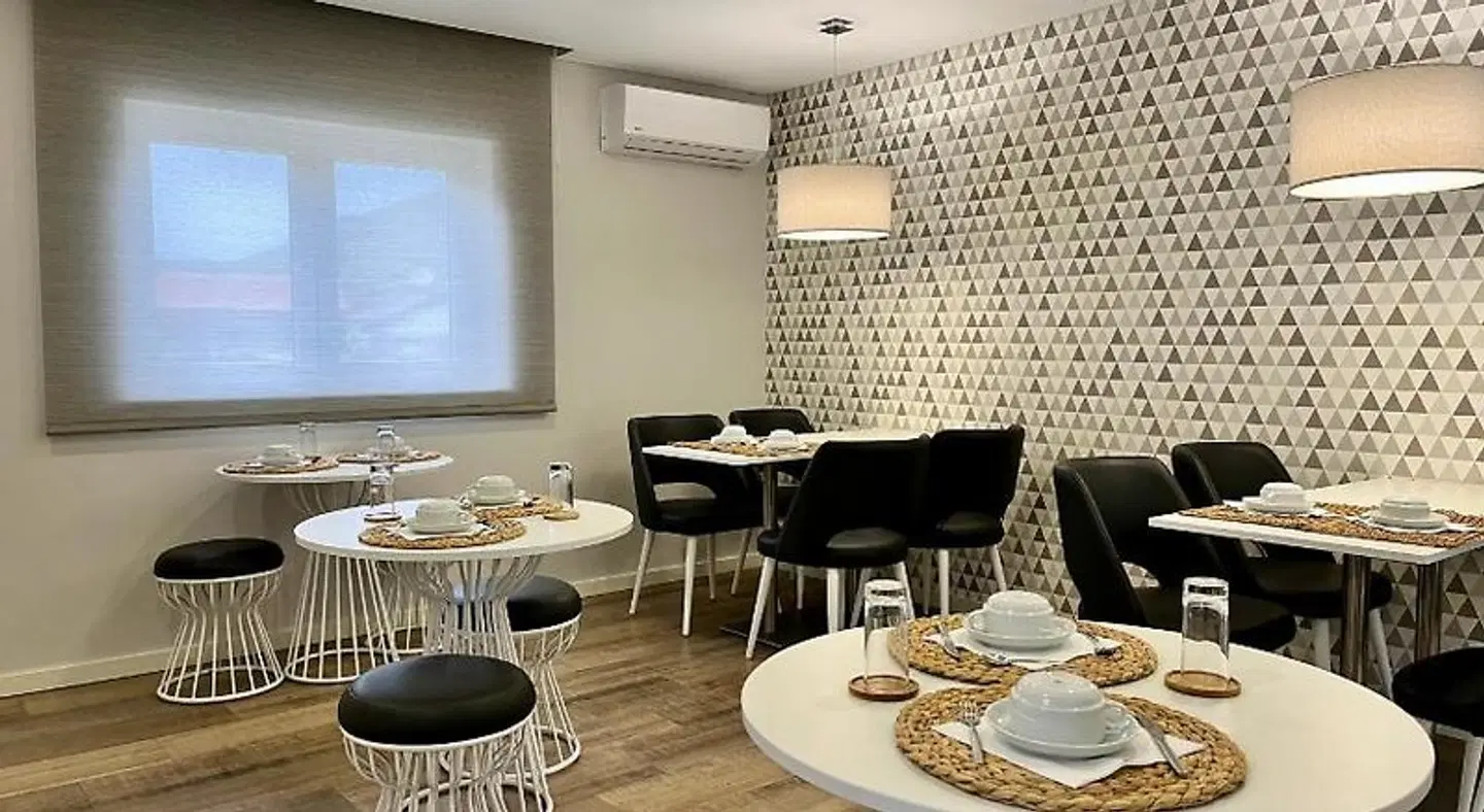 Casa Jerónimo B&B Restaurant