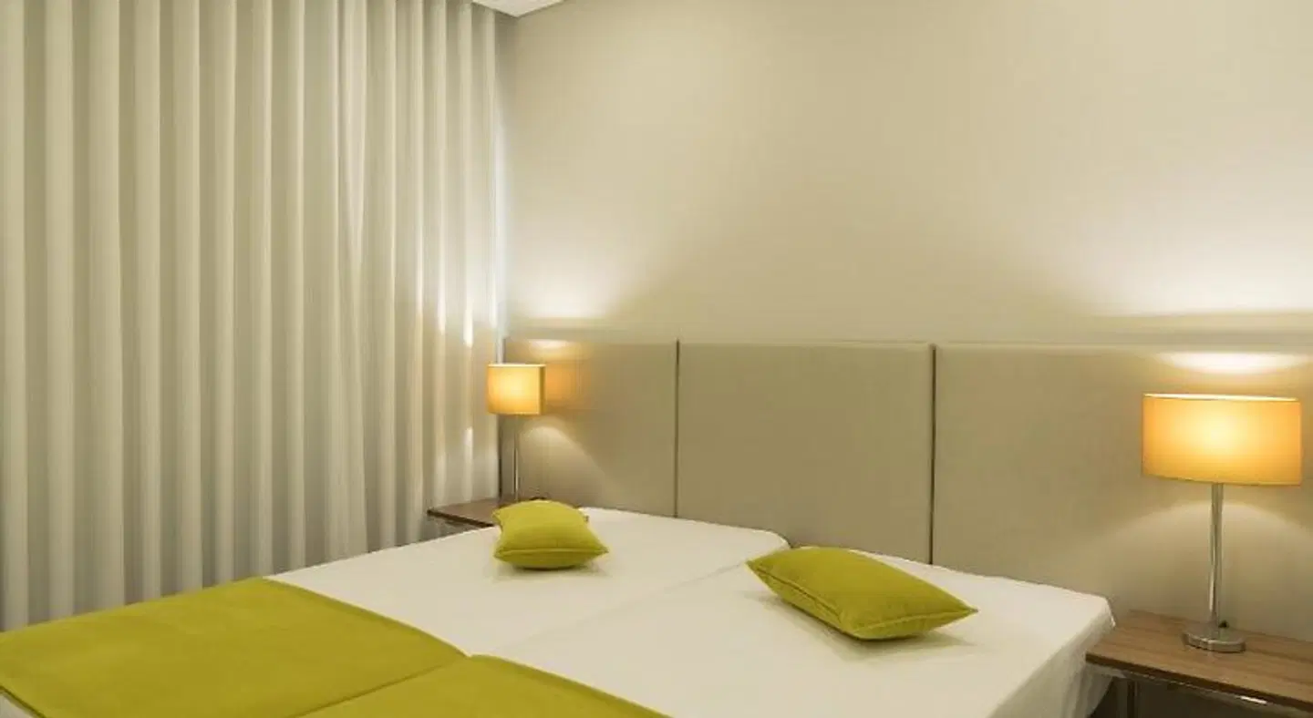 Casa Jerónimo B&B ROOM_EXAMPLE