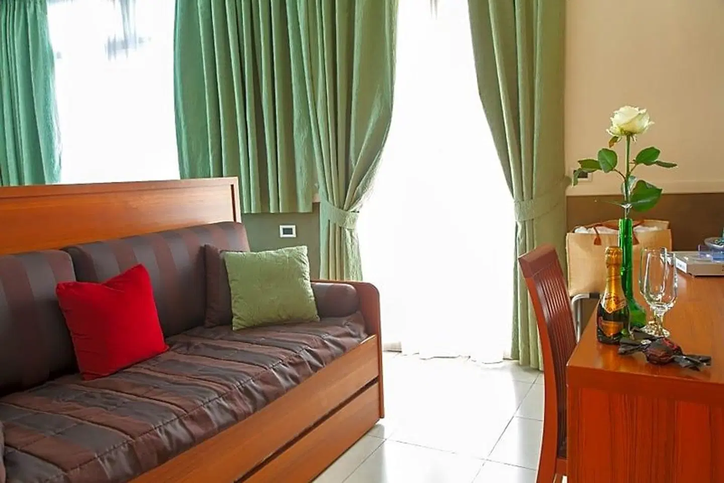 Hotel Rosa Alassio ROOM_EXAMPLE