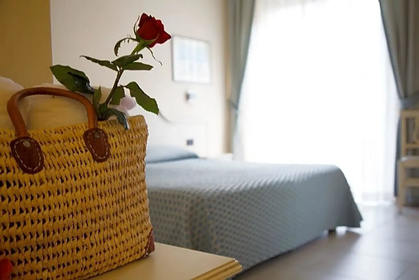 Hotel Rosa Alassio ROOM_EXAMPLE